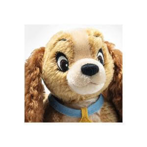 Steiff Disney Lady 70th Anniversary